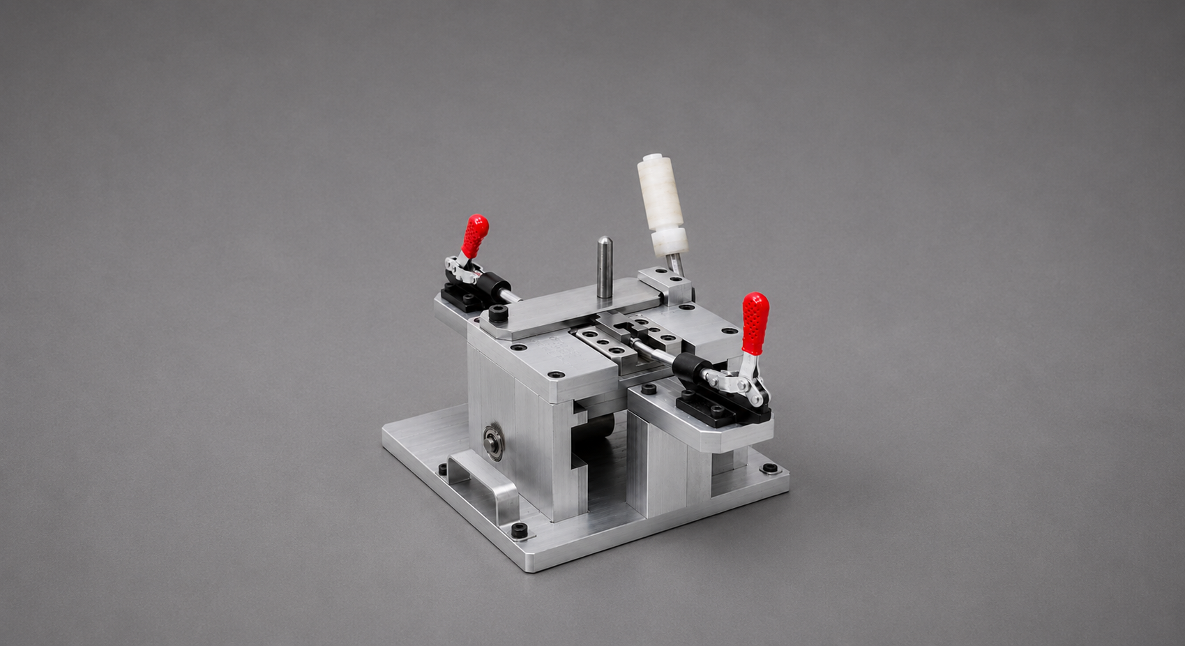 Precision Machining Components